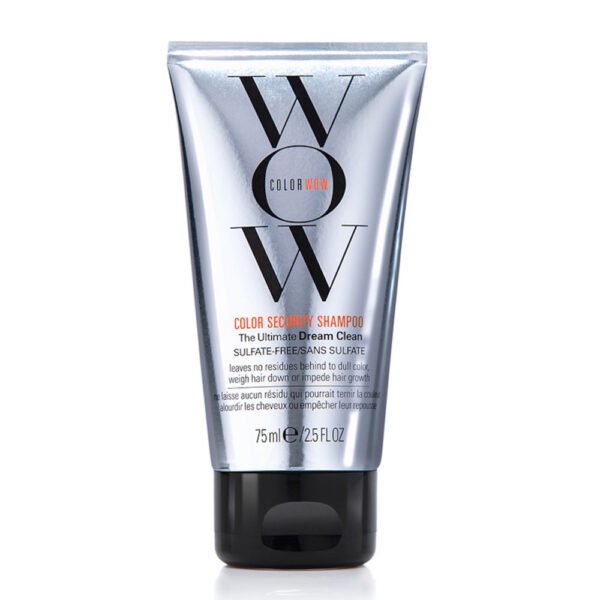 COLOR WOW Color Security Shampoo