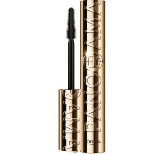L'Oréal Mascara de pestañas Panorama Waterproof