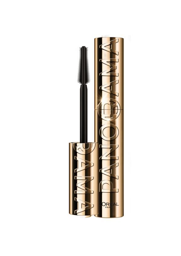 L'Oréal Mascara de pestañas Panorama