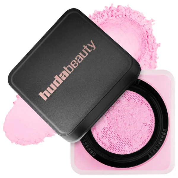 Huda Beauty Easy Bake Loose Baking Setting Powder