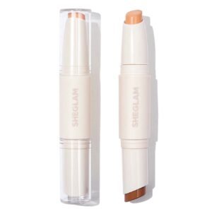 Sheglam Color & Sculpt Stick Lapiz 2-1 Contorno Iluminador