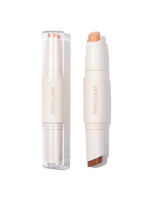 Sheglam Color & Sculpt Stick Lapiz 2-1 Contorno Iluminador