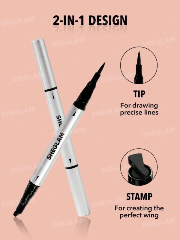 Sheglam Wing It - Imagen 2