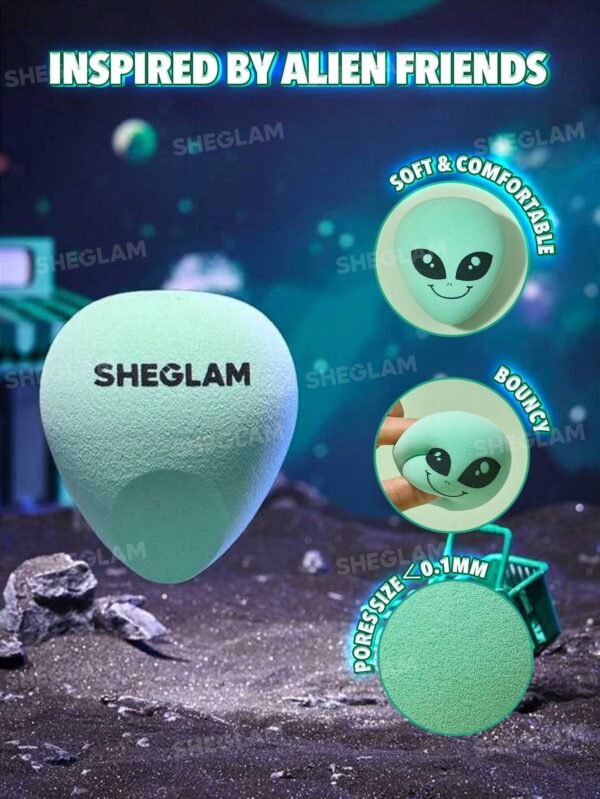 Sheglam Interstellar Beauty - Imagen 2