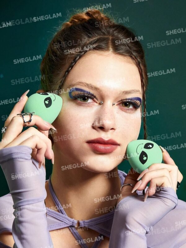 Sheglam Interstellar Beauty - Imagen 3