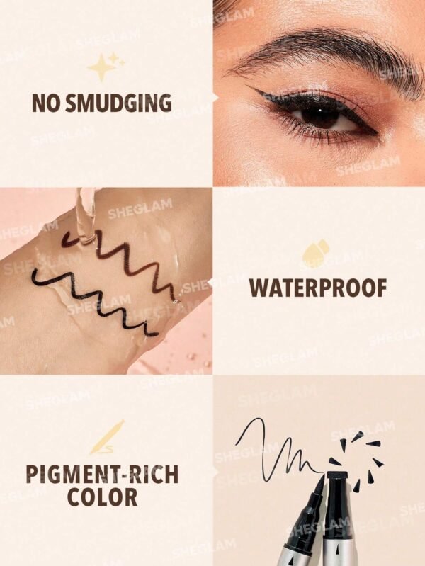 Sheglam Wing It - Imagen 10