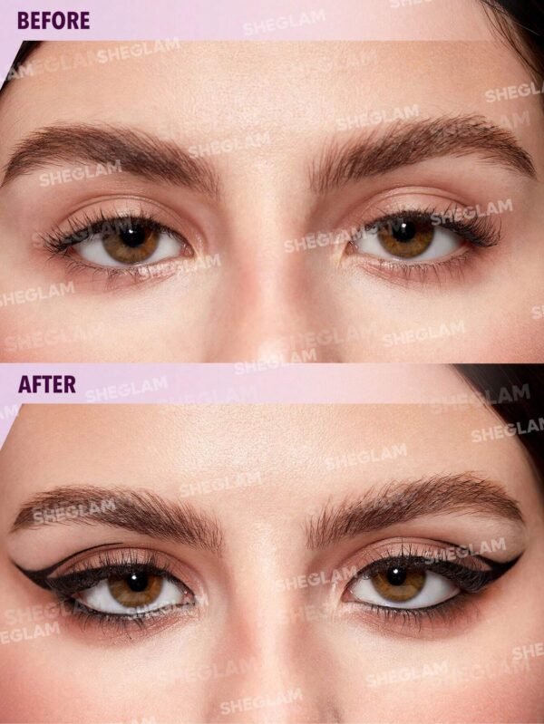 Sheglam Pro Flex Angled Delineador con Angulo - Imagen 2