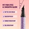 Sheglam Pro Flex Angled Delineador con Angulo - Imagen 5