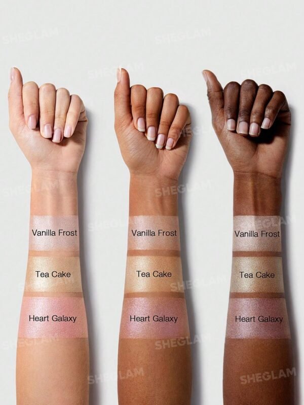 Sheglam Lunar Glow Iluminador - Imagen 2