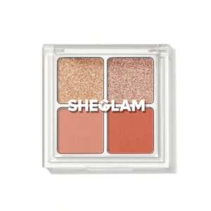 Sheglam Cosmic Crystal Paleta de Sombras