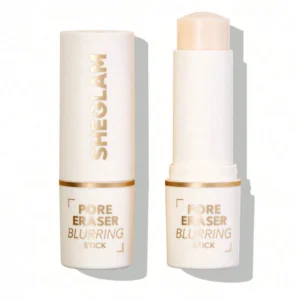 Sheglam Pore Eraser Blurring Stick Primer para minimizar Poros