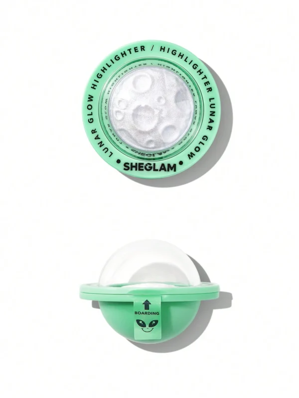 Sheglam Lunar Glow Iluminador
