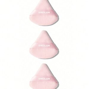 Sheglam Insta-Ready Borla para polvos 3unds rosa