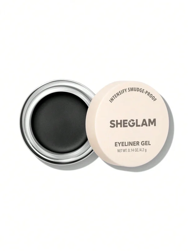 Sheglam Intensify Delineador en gel
