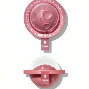 Sheglam Lunar Orbit Rubor