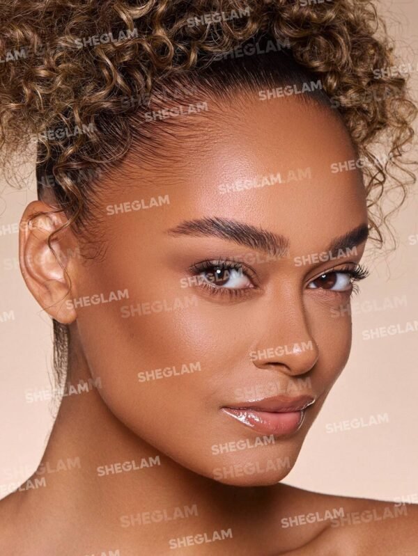 Sheglam Set Me Up Gel de Cejas - Imagen 3