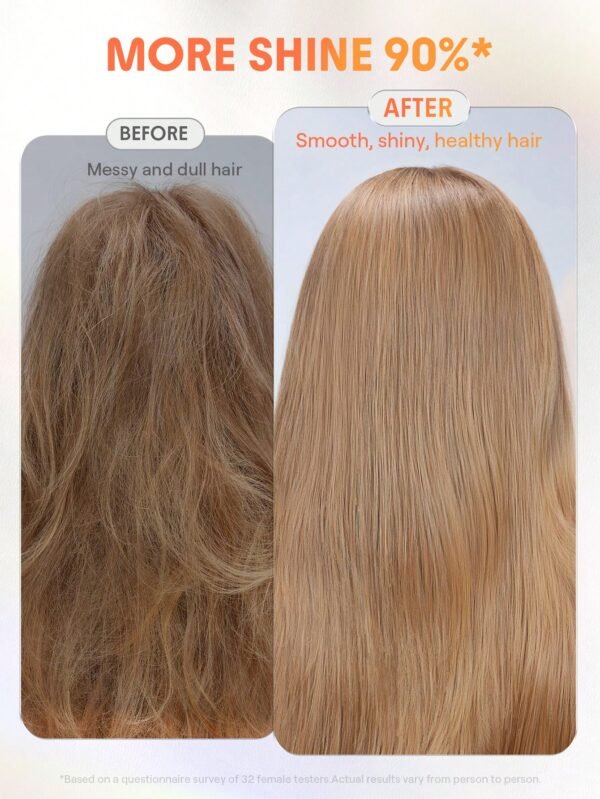 Sheglam Hot Streak Protector de Calor - Imagen 3