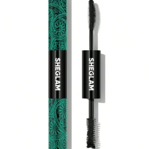 Sheglam All-In-One Mascara Volumen y Longitud