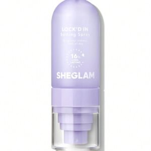 Sheglam Lock'd In Setting Spray Sellador