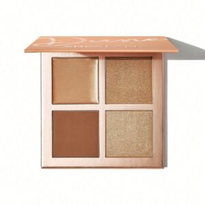 Sheglam 3D Pro Face Paleta de Rostro