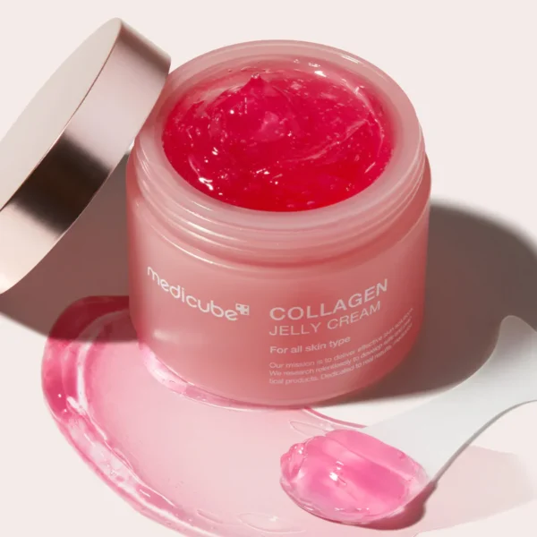 Medicube Collagen Jelly Cream - Imagen 3
