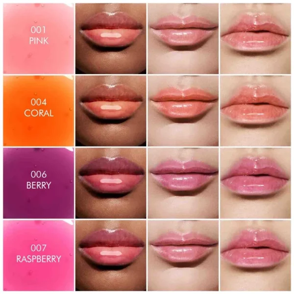 DIOR  Lip Glow Oil - Imagen 2