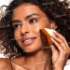 Sheglam Skin Magnet brocha de maquillaje - Imagen 2
