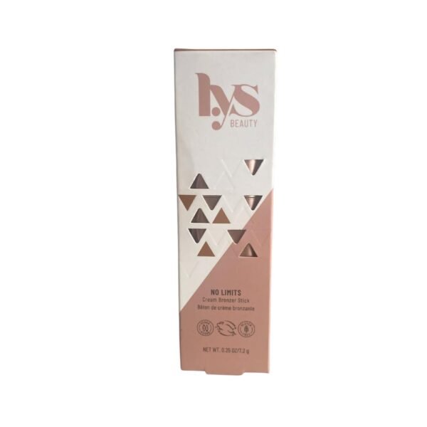 LYS beauty Cream Bronzer Stick - Imagen 4