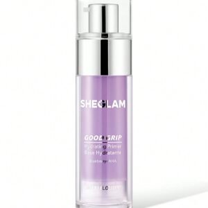 Sheglam Good -Grip Primer Hidratante Blueberry+AHA