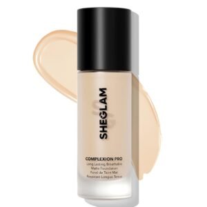 Sheglam Complexion Pro Base Mate