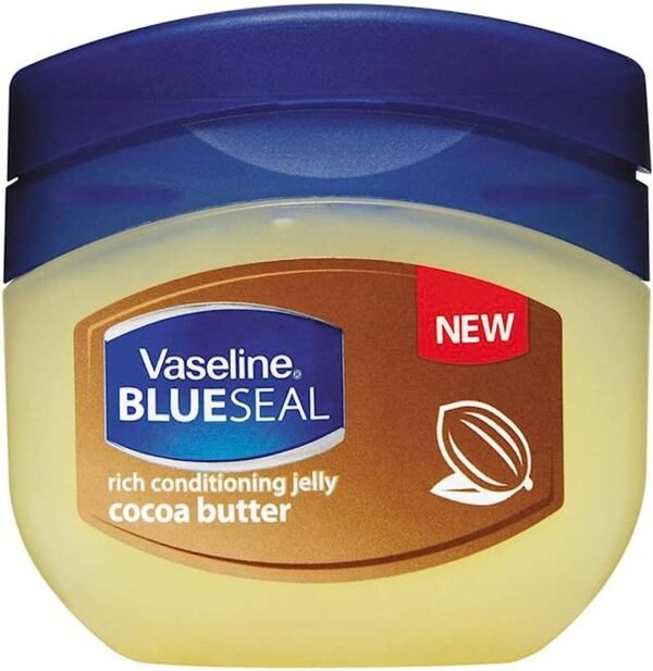 Vaseline Manteca de Cacao (250ml)