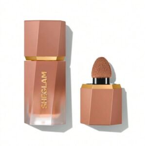 Sheglam Sun Beam Matte Bronceador Liquido