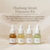 Beauty of Joseon - Hanbang Serum Discovery Kit - Imagen 2