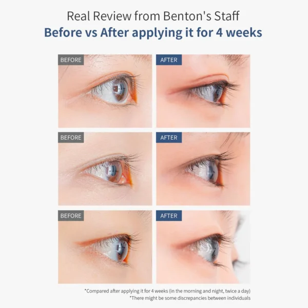 Honest Eyelash Serum - Imagen 4