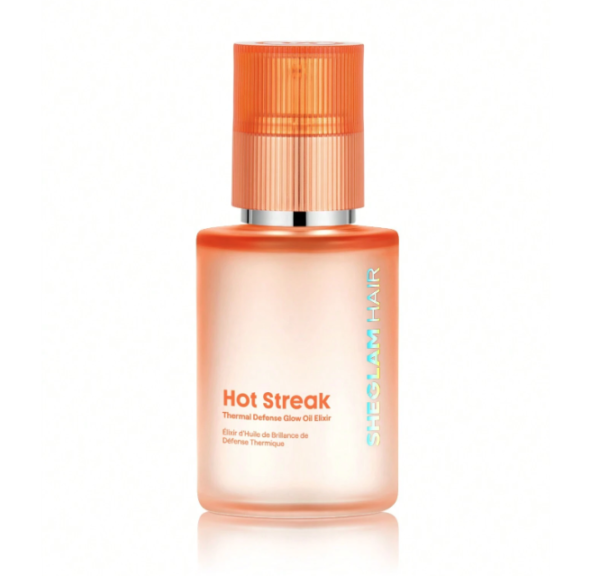 Sheglam Hot Streak Protector de Calor