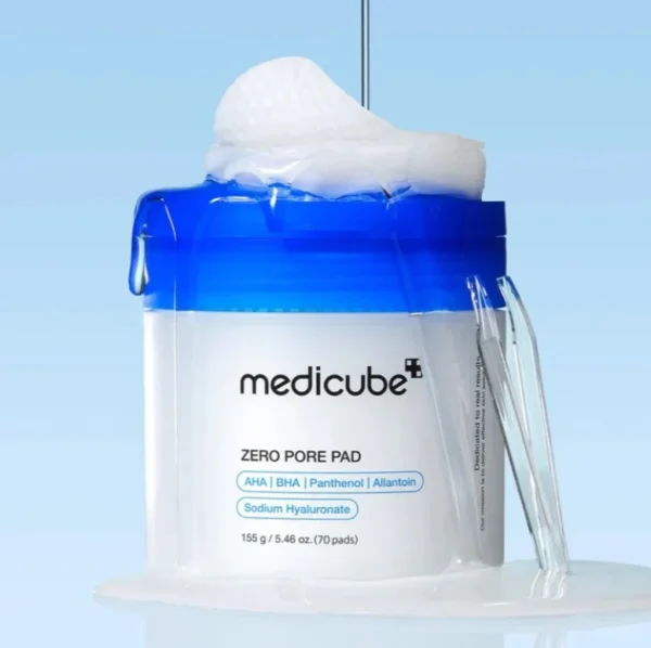 Medicube Zero Pore Pad - Imagen 3