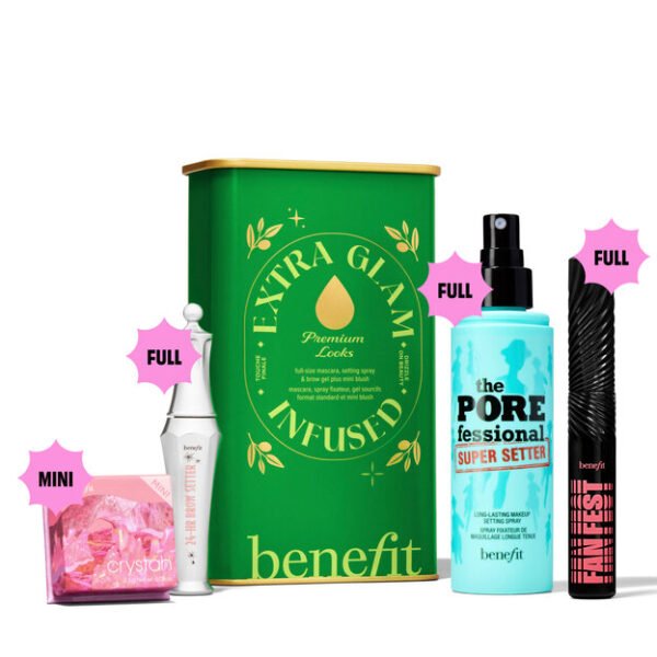 Benefit Extra Glam Infused - Imagen 2
