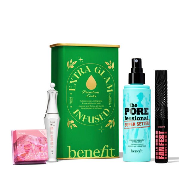 Benefit Extra Glam Infused