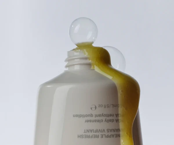 Rhode Pineapple Refresh Limpiador de Piña - Imagen 4