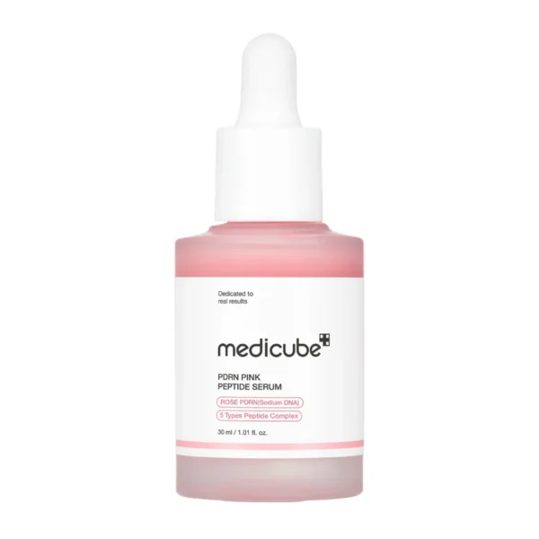 Medicube PDRN Pink Peptide Serum