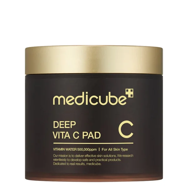 Medicube Deep Vita C Pad