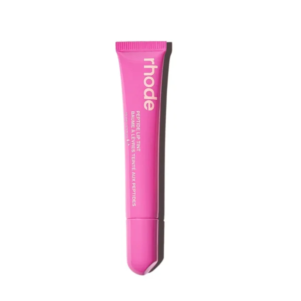 Rhode Peptide Lip Tint