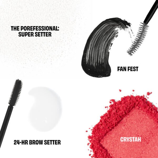 Benefit Extra Glam Infused - Imagen 4