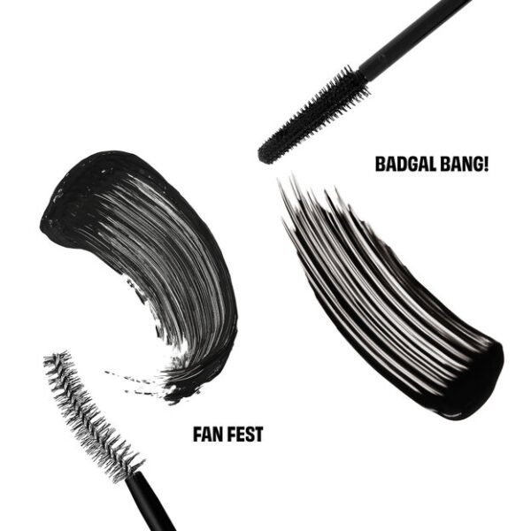 Benefit Wild Caught Lashes - Imagen 2