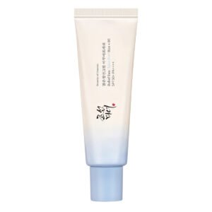 Beauty Of Joseon Relief Sun Aqua Fresh Rice +B5 Bloqueador