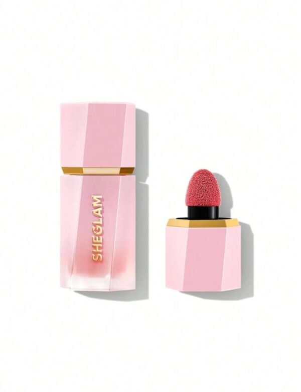 Sheglam Color Bloom Rubor Liquido