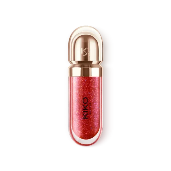 KIKO MILANO 3D HYDRA Lipgloss