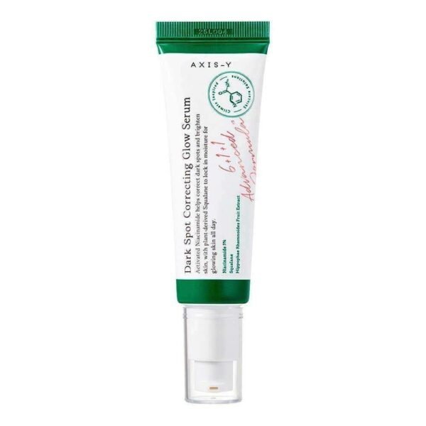 AXIS-Y Dark Spot Correcting Glow Serum