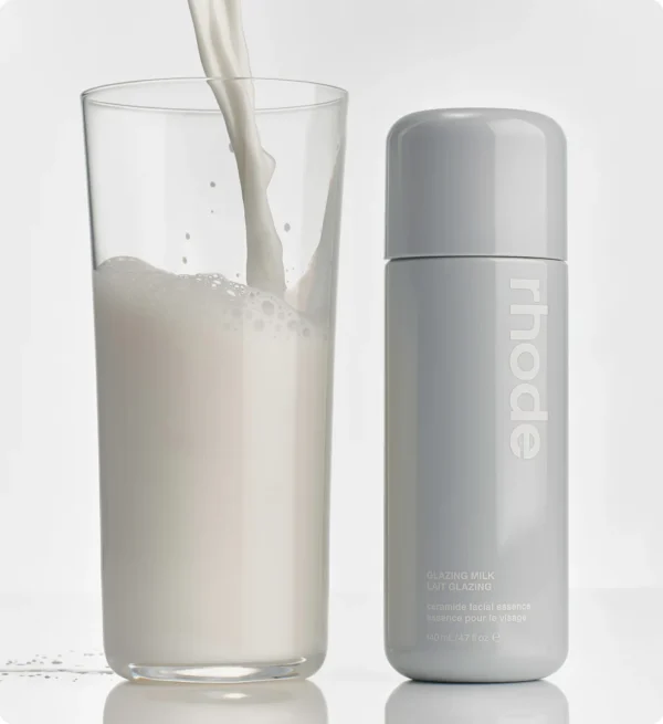 Rhode Glazing Milk - Imagen 5