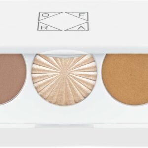 OFRA Midi Palette Face It Paleta de rostro